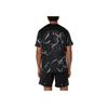 New ASICS T Shirts Men's Black 2011D092-001