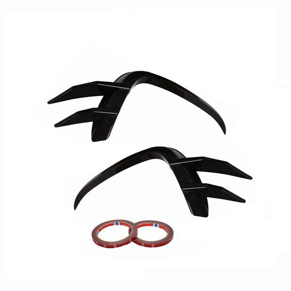 

Fender Stickers for 16-18 Honda Civic 10th Gen Other