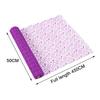 50Cm*4.5M Flower Wrapping Mesh Gauze Bouquet Wrapping Lace Jacquard Net Flower Pattern Mesh Florist Floral Wrapping Paper