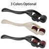 Manyjoy  2 Wheel Roller Spiked Pin-pricking Testing Tickle Sensation Roller Nipple Breast Clitoris Massaging  Tool Sex Toys