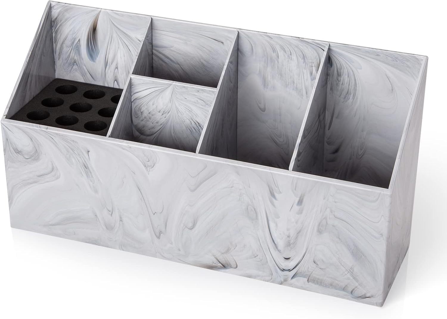 

Marbling Scissor Scissor Scissor Scissor Scissor Scissor Beauty Tool Storage Brush Barber Tool Storage Scissor Storage For Organizing Hairdressing