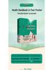 TCM Health Pocket Guide: Illustrated Recipes & Early Knowledge for Common Diseases