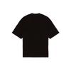 Balenciaga Cities Paris T-Shirt Medium Fit 'Black' Men's 612966TLVL71070