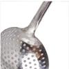 Stainless Steel Round Colander Strainer