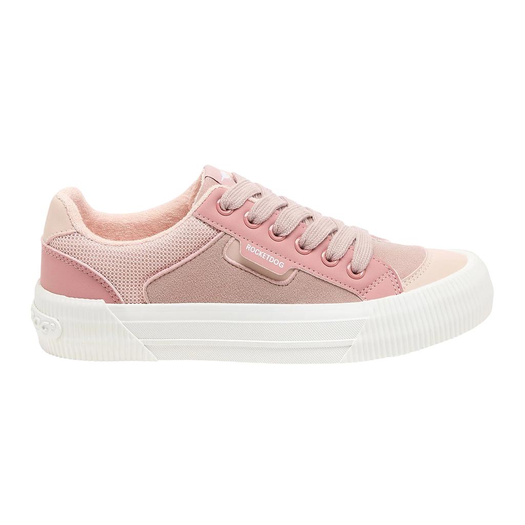 ROCKET DOG Womens/Ladies Low Trainers