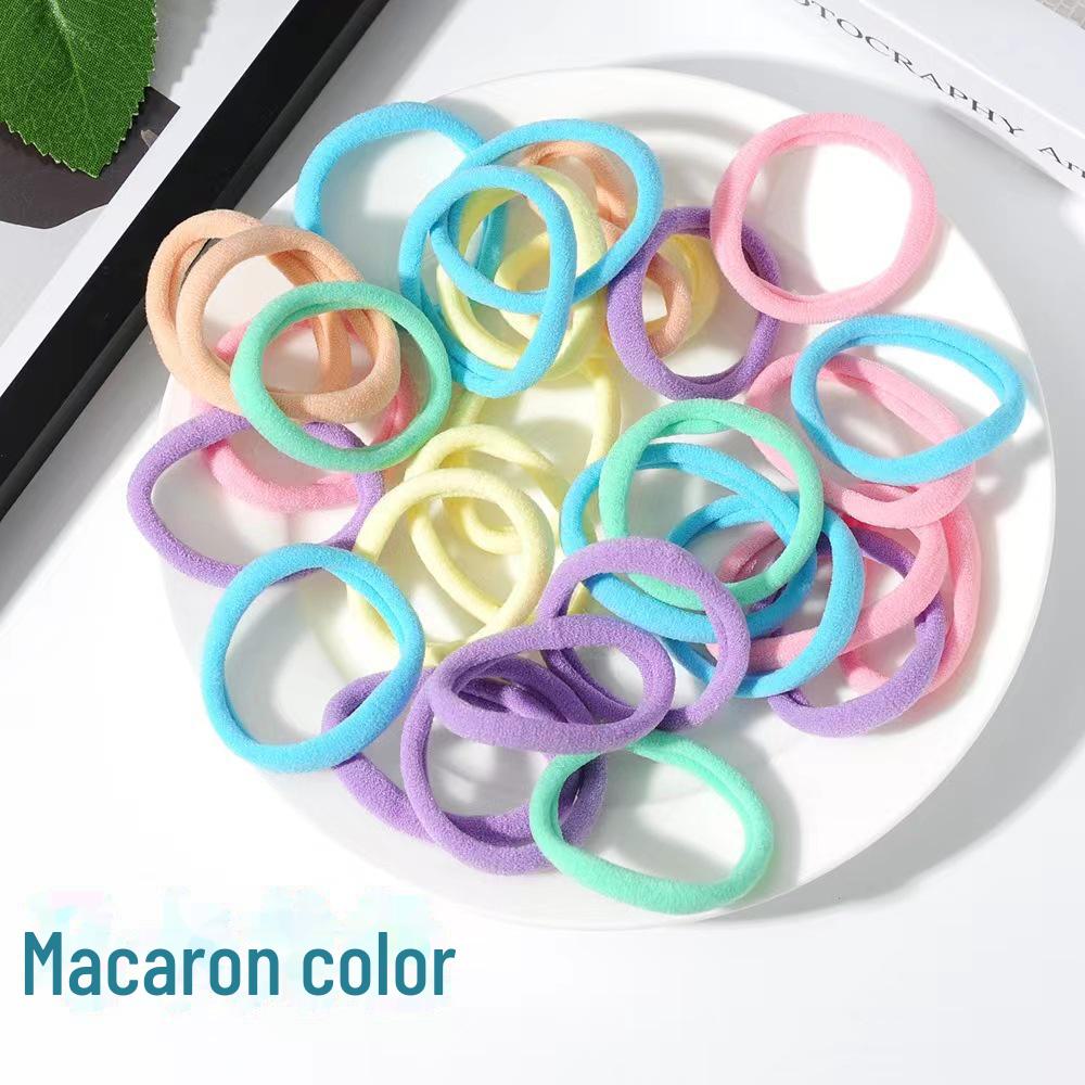 

Эластичная черная резинка для женщин 2023 года — толстая, яркая, экономичная