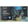 BRUSTRO Artists Soft Pastels Set of 48