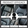 Leather Scratch Repair Balm 100g Filling & Conditioning Cream With Sponge Leather Care For Furniture Car Seats Couch Bags Jacket
