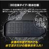 YOURS: C28 Serena Exclusive 3D Sports Mat [Lower Luggage] Luggage Tray Undertray Undermat Luggage Mat Waterproof Dust Dirt Cleaning Scratch Prevention