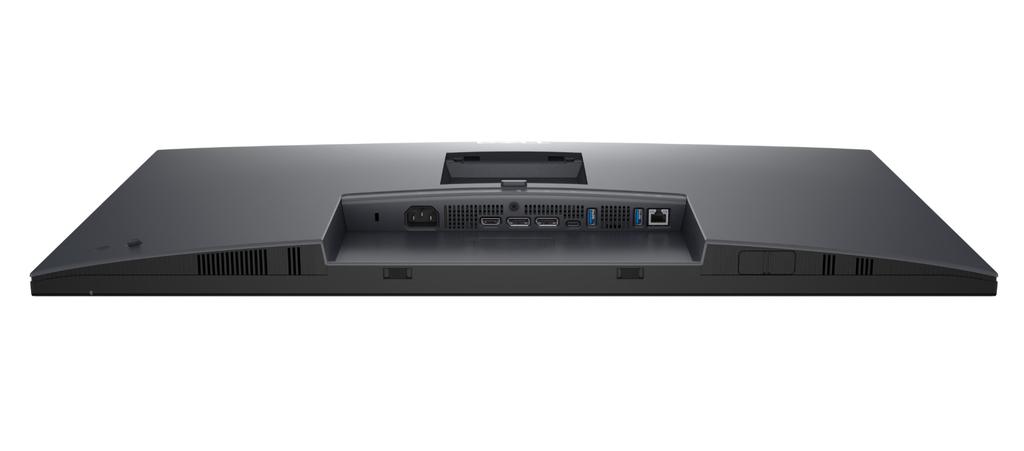 Dell LCD P3225DE 31.5"" IPS QHD/2560x1440/DP,HDMI,USB-C/Silver,Black