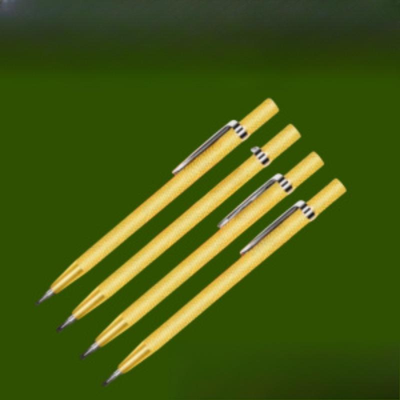 Metal Tile Cutting Pen 6 Inch Tungsten Carbide Tip Scriber Pen Marking Engraving Pen For Ceramic Wood Carving Hand Tools