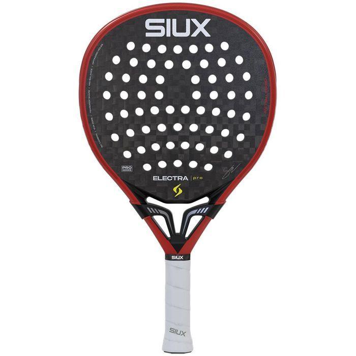 Siux Electra Pro Fire Red 2026 - Immagine 5