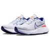 Nike ZoomX Invincible Run Fk 2 'Grey Blue' Sneakers Casual DH5425-005