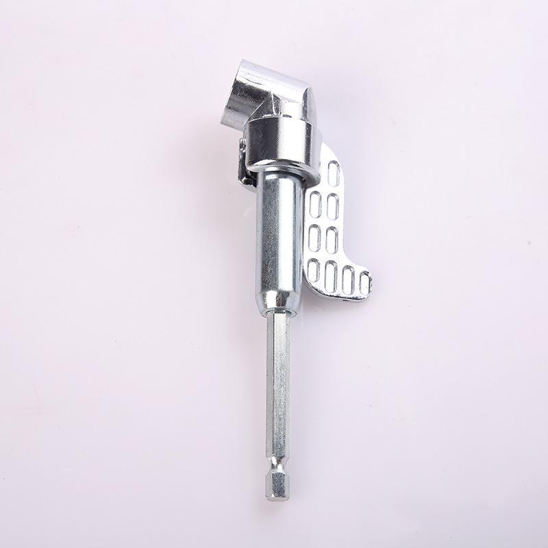 1/4 "Hex Magnetic Ring Screwdriver Bits Drill Hand Tools Drill Bit Extension Rod Quick Change Holder Drive Guide Screw Drill Tip