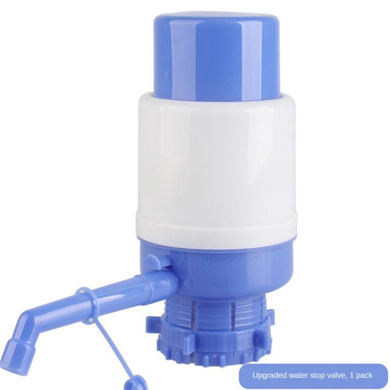 

Насос для минеральной воды Водяной пресс с ручным давлением Высокое качество Простота использования Питьевой фонтанчик с ручным давлением/водяной насос/водяной насос