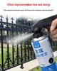 Automatic Portable Spray Gun with Universal Handle