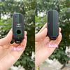 Soft Key Ring Remote Cover Fit For Yamaha Tmax530 Tmax560 Tmax500 Nmax155 Tracer 9Gt Mt09 Motorcycle Mount Key Fob Case Auto Auto Accessories