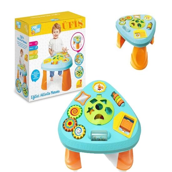 

Образовательный стол для детей