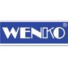 Wenko Alassio Lake Çelik Tuvalet Fırçası 24778100