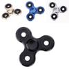 Spinner Fidget Triangolare in Metallo di Alta Qualità Cuscinetti Lisci e Silenziosi Lunga Durata di Rotazione