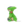 Pokémon Center Original 640 Plush Toy Pokémon Fit Virizion 13 X 10.5 X 9 (H X W X D: Cm)