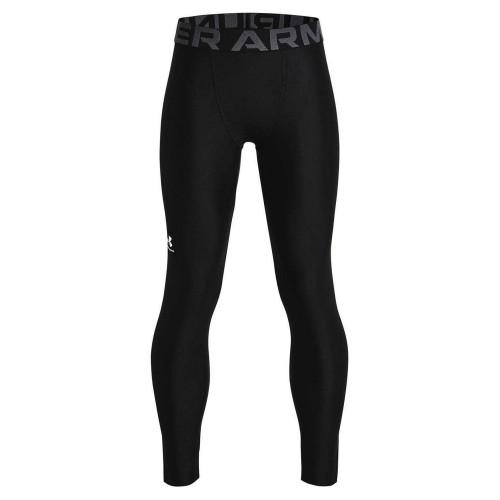 Under Armour Boys HeatGear Leggings