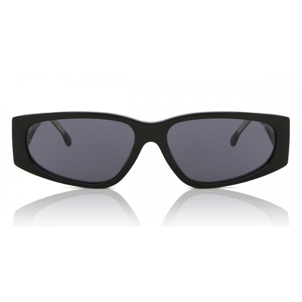 Lozza Sl4316 Riviera 1 0700 Unisex Sunglasses