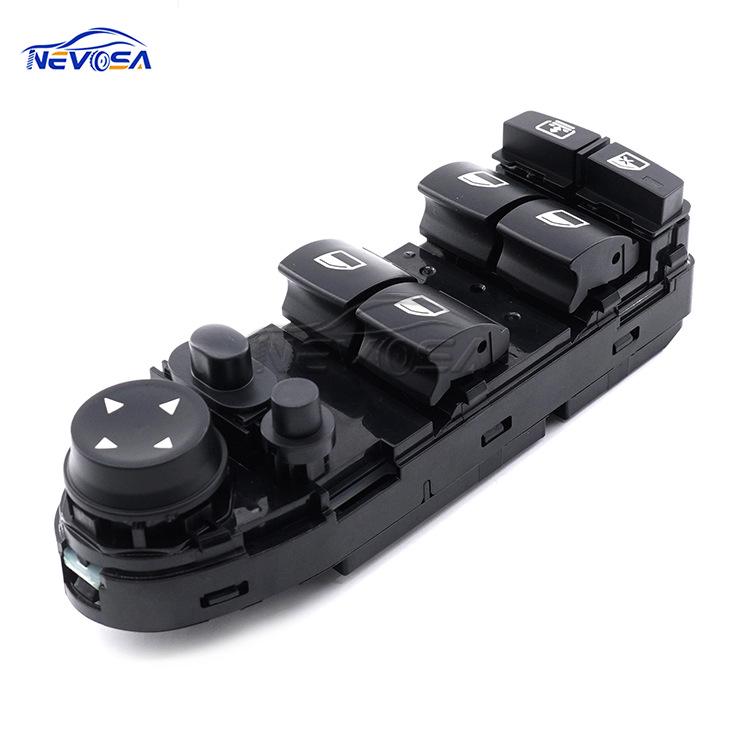 BMW 5 Series E60/E61 Master Power Window Switch 61319122113