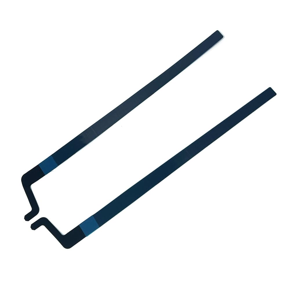 

HSSDTECH Laptop Screen Cushion Tape for Dell and Alienware X14 R2 IDP40 1R+1L Laptop Screen Adhesive Strips Pull