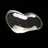 Amcsvg1 Car Replacement Headlight Shell Front Lens Glass Headlamp Light Cover For Mercedes-Benz W203 C180 C200 C230 C260 C280 2004-2006