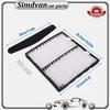 22759203 22759208 Automotive Air Conditioning Filter for Chevrolet Cadillac and Cadillac Silverado Suburban GMC Sierra 259-200