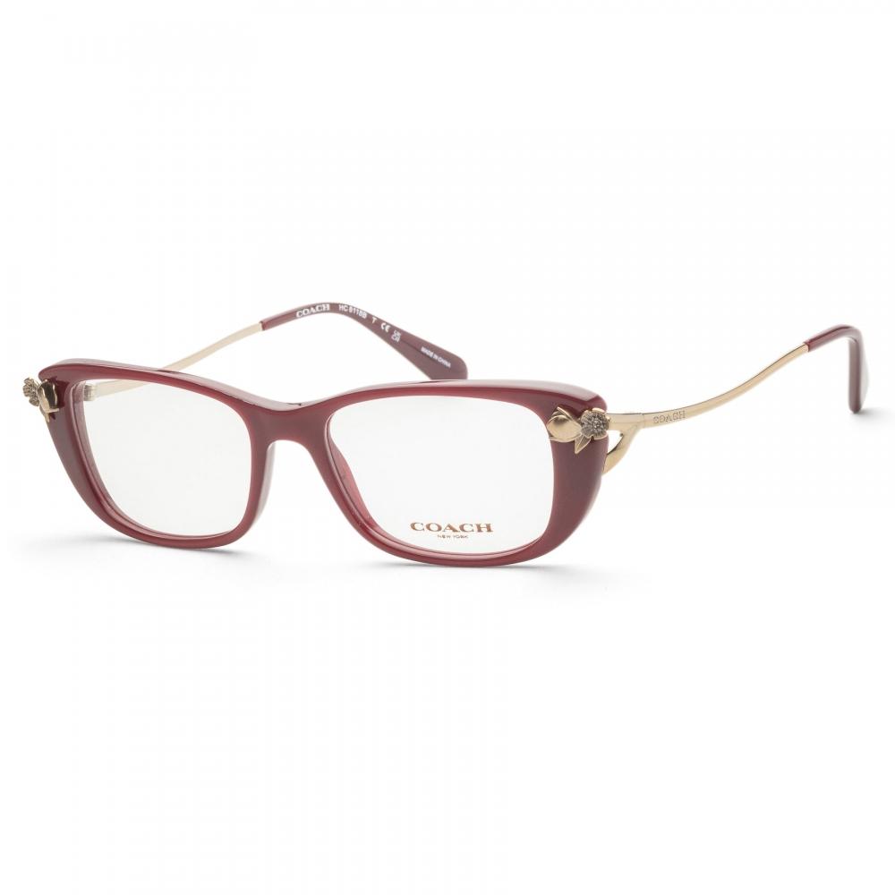 

Женская оптика Coach 51 мм