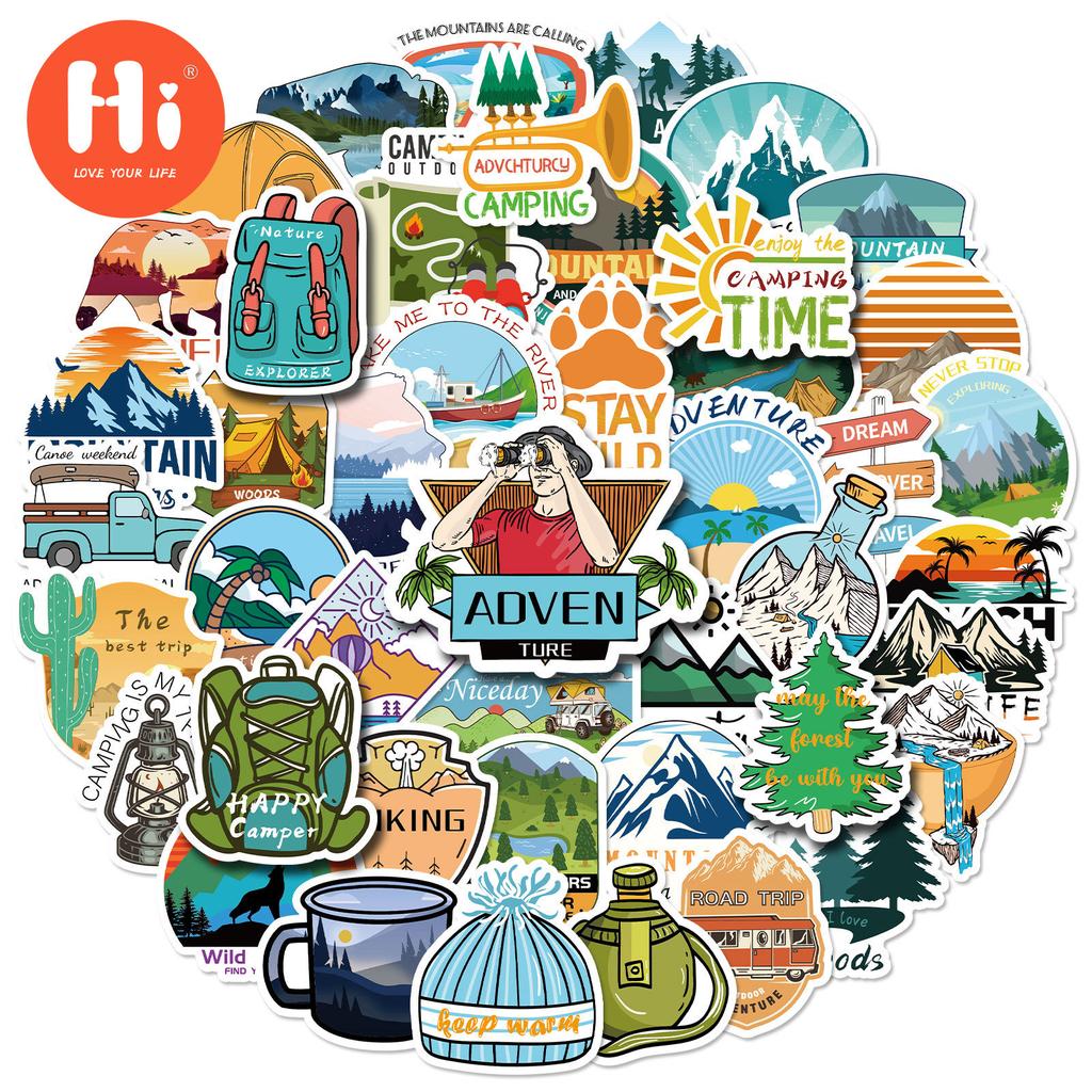 50 sztuk nowe naklejki śliczne naklejki dla dzieci naklejki na kubki naklejki Nootbook dla dzieci prezent