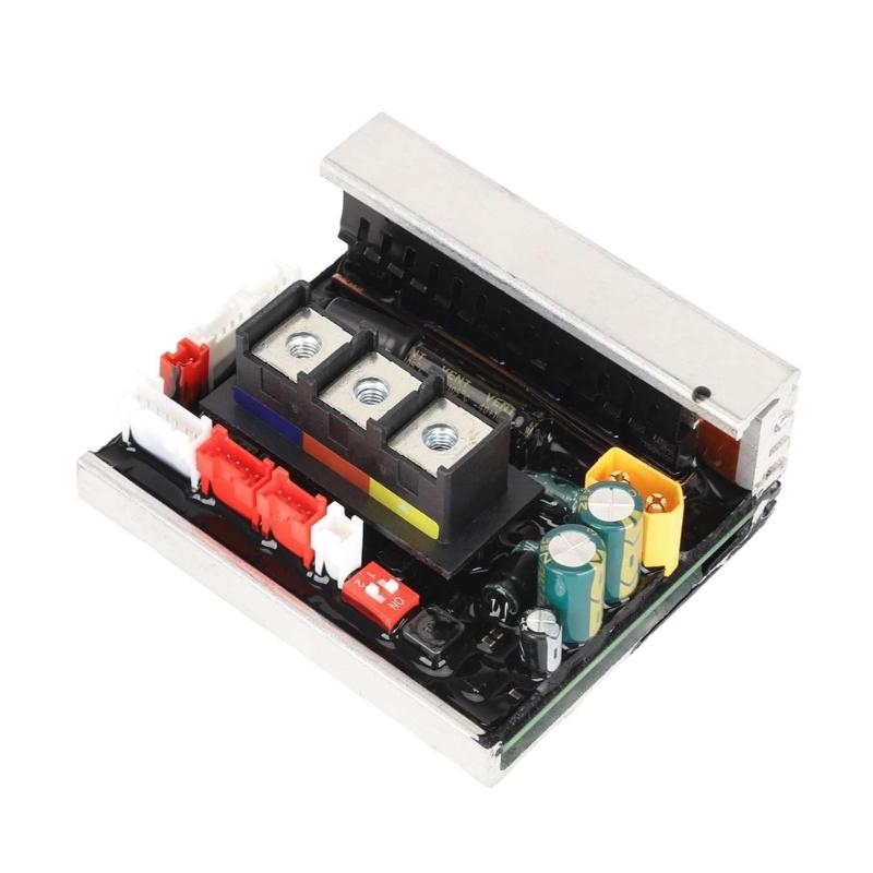 

Electric Scooters Controller Motherboard Circuit Board Spare Part Accessories for Casual and Long Distances Cycling 1