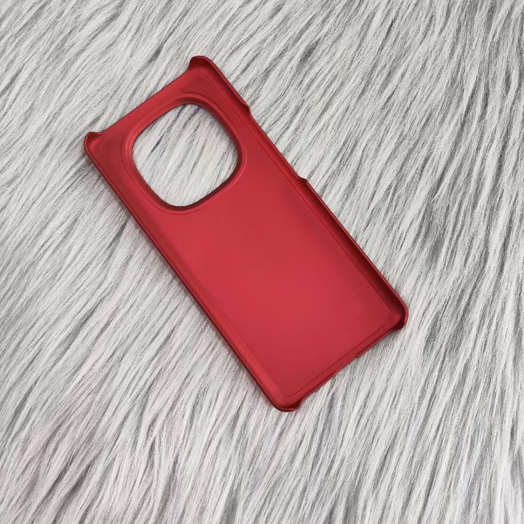 

Простой ультратонкий матовый чехол для телефона XiaoMi Redmi Note 11 series, Note 12 series, Note 13 series, 14 series PC Back Case Cover Note 14 pro plus кларет