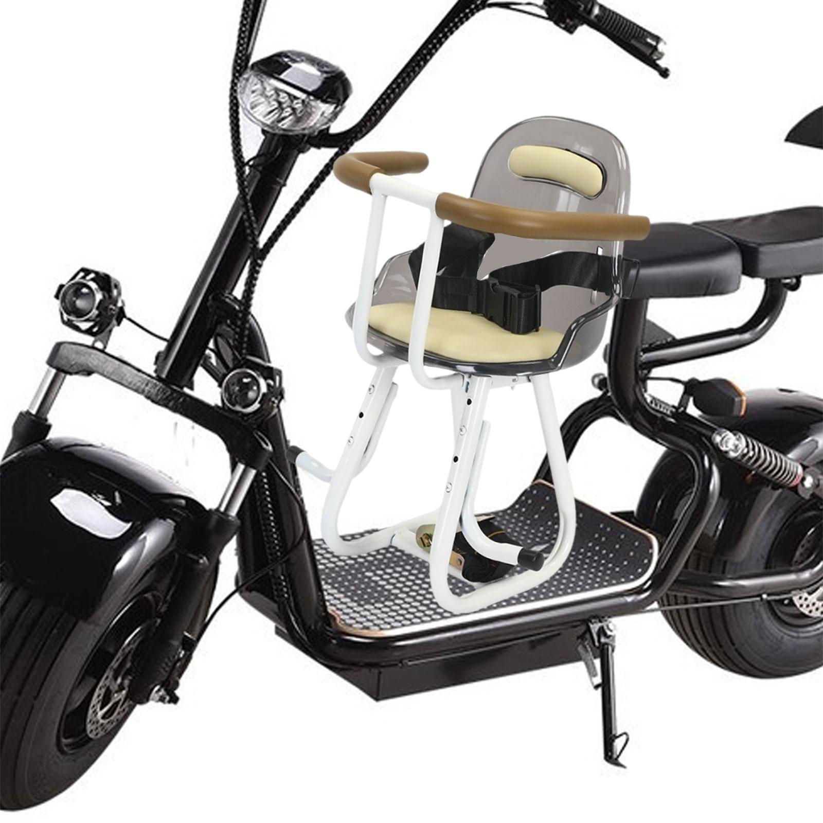 Электрические велосипеды Переднее сиденье Портативное Легко установить Детское сиденье Седло, Портативное детское сиденье для велосипеда Крепление Высокопроизводительное