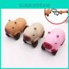 Car Squishy Capybara Toy Elongation Sliding Decompression Toys Gift Christmas
