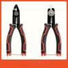 Wire Stripper Pliers Automatic Stripping Cutter Cable Wire Crimping Electrician Repair Tools Wire Stripper Tool hand tools