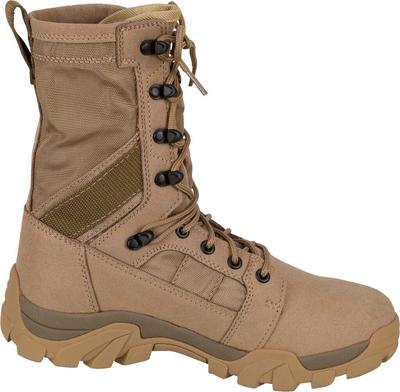 Brandit Defense Wanderstiefel in Beige