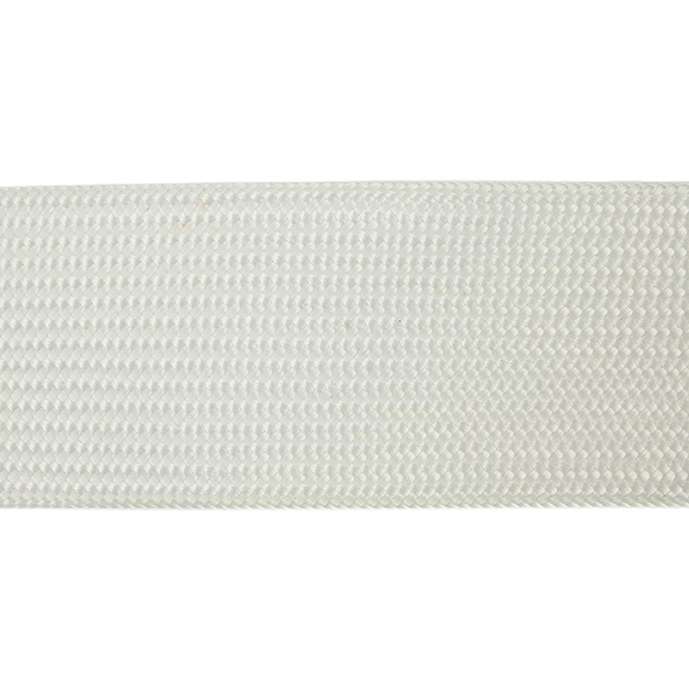 Glass Fibre Hose Lagging Insulation Is Suitable For 22mm/24mm 2M Exhaust Pipe