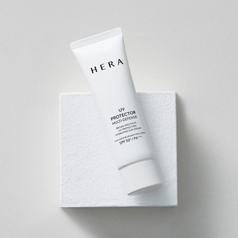 Hera UV Protector Multi-Defense 50ML SPF50+ PA++++