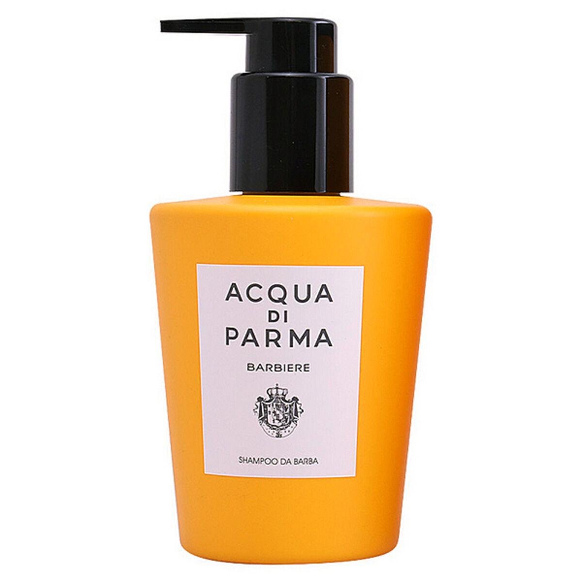 

Шампунь для бороды Acqua Di Parma Barbiere 200 мл