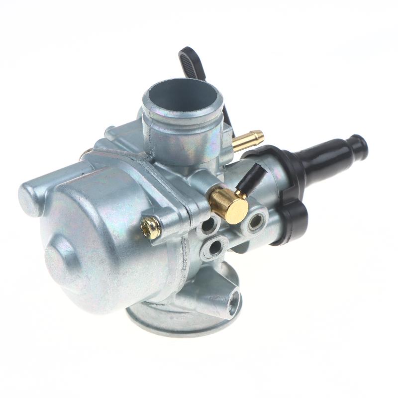 

Motorcycle Carburetor 17.5Mm For Dellorto Phva 17.5 Tomos A55 50Cc 80Cc Carb Moped Scooter Motocross Dirt Pit Bike Accessories ONE SIZE