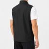 Skechers Breathable Comfortable Stand Collar Vest Men tops P326M028-0018