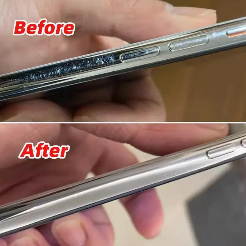 Multi Functional Scratch Repair Paste Mobile Phone Screens Watches Screen Lens Frames Scratch Repair Jewelry Maintenance
