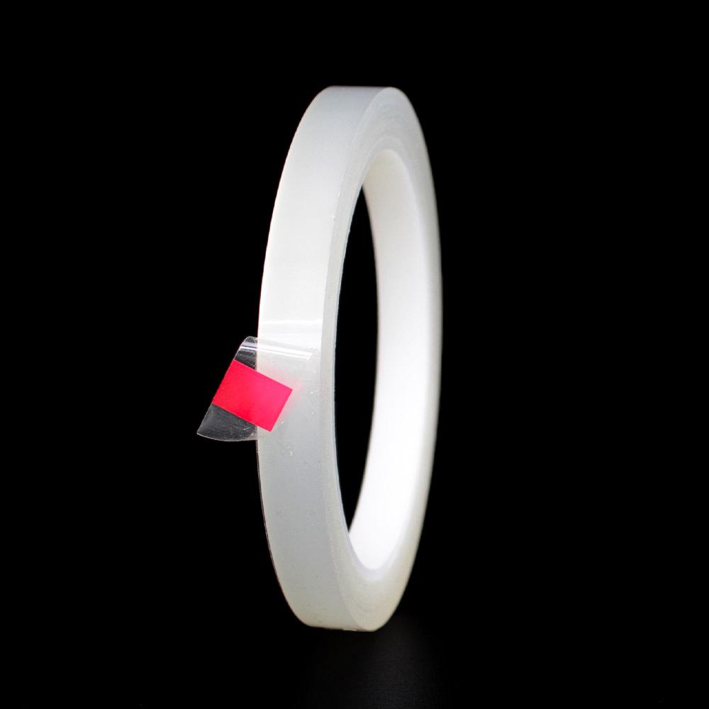 Colorful High-Temperature Mylar Insulation Tape for Electronics | Red, White, Blue, Green, Black, Yellow