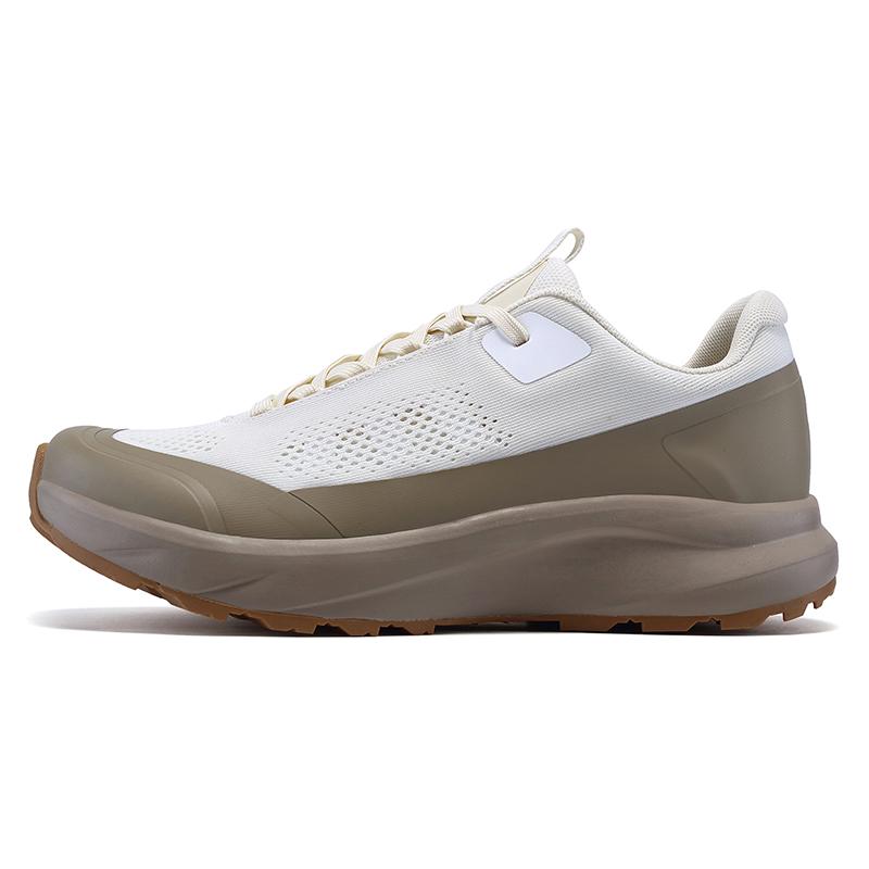 Waterproof Hiking Shoes Men Outdoor Mountain Climbing Sneaker Mens Top Quality Casual Non-Slip Trail Running Shoes Sneakers