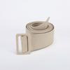 Cotton Overcoat Waist Belt Replacement Jacket Tie Belt Fashion Waistband Belt  Men