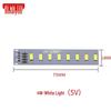 3V-5V Dual/Single Color LED5730 SMD Light Board (1W - 30W)