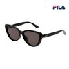 Fila Sunglasses Black 57 Fls7452